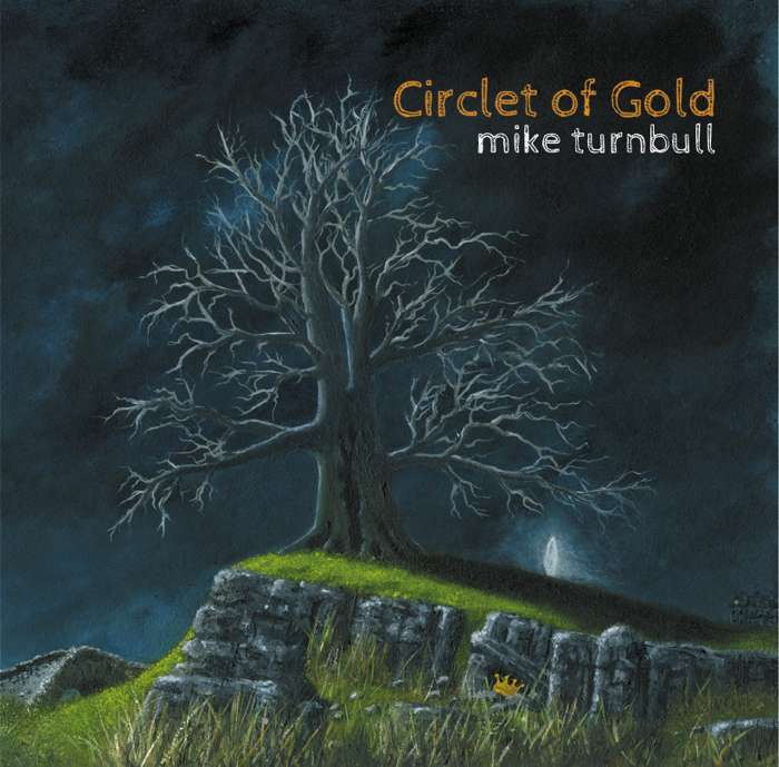 The King of Dunmail Raise - Mike Turnbull
