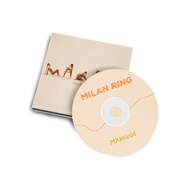 Mangos CD - Milan Ring