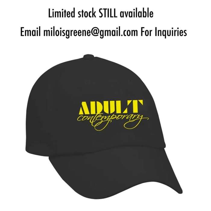 Milo Greene - Adult Contemporary Dad Hat - Milo Greene