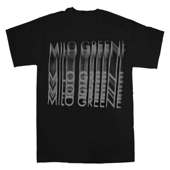 Milo Greene T-Shirt - Milo Greene