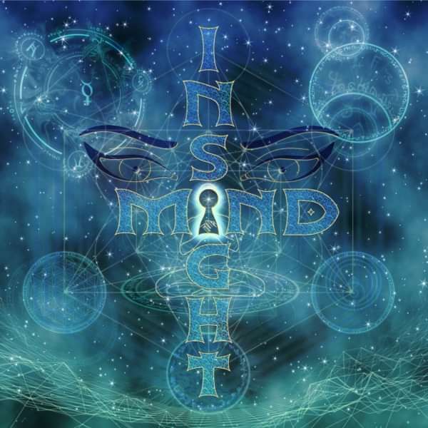 Insight EP - M.I.N.D
