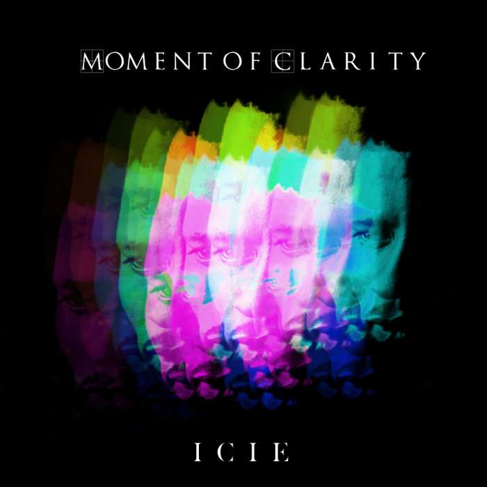 MOMENT OF CLARITY (PHYSICAL COPY) - MOMENT OF CLARITY
