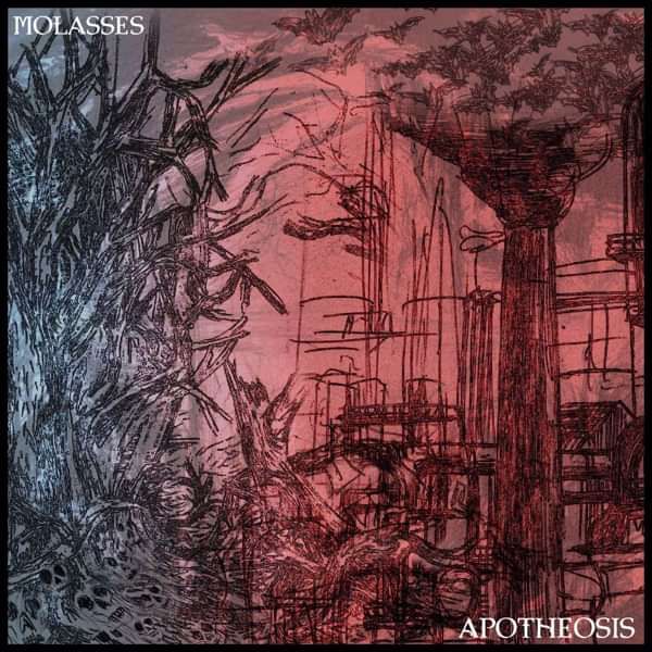 Apotheosis - Molasses