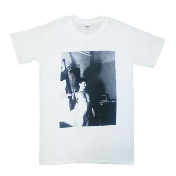 Who's Going To Love You Now B&W T-Shirt - Money