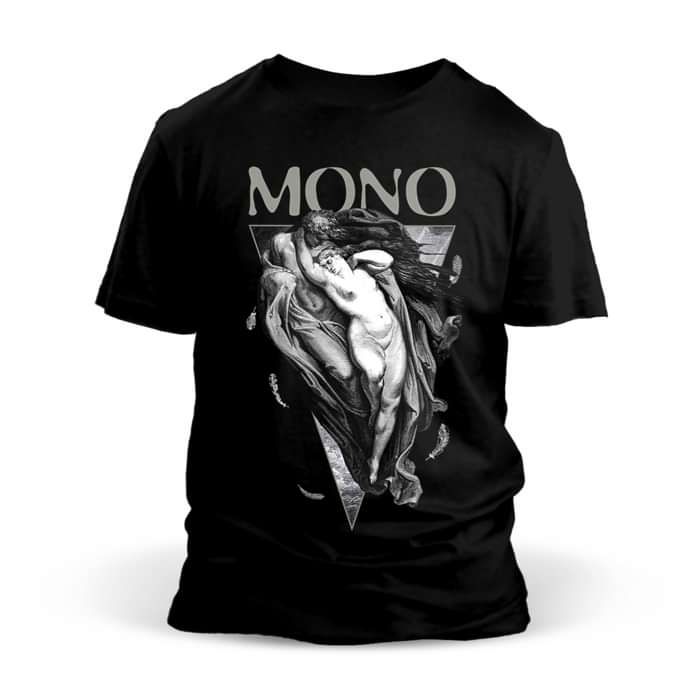 MONO - 'Creation' T-Shirt - MONO