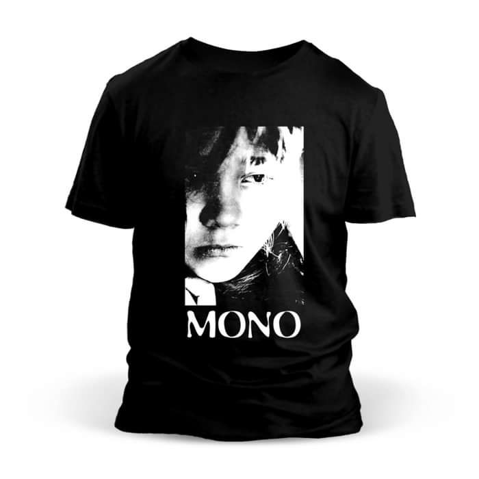 MONO - 'Innocence' T-Shirt - MONO