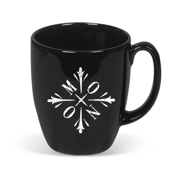MONO - 'Snowflake' Mug - MONO