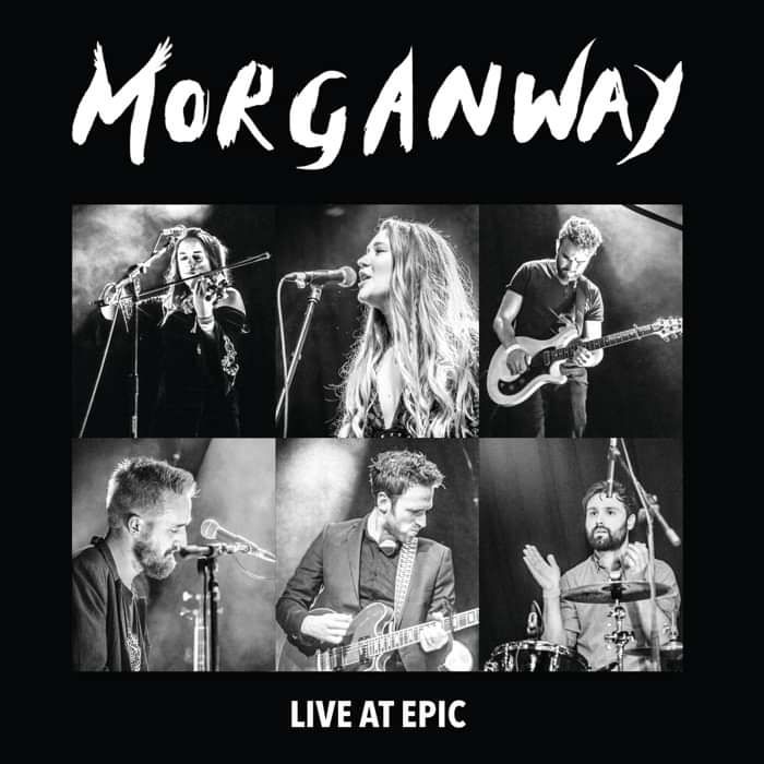 Live at Epic CD - Morganway