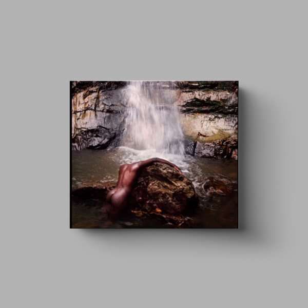 'Græ'  CD - Moses Sumney