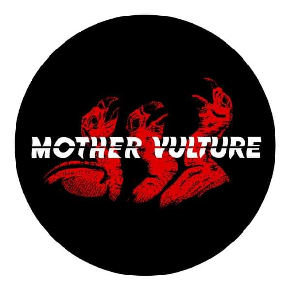 Beermats - Mother Vulture
