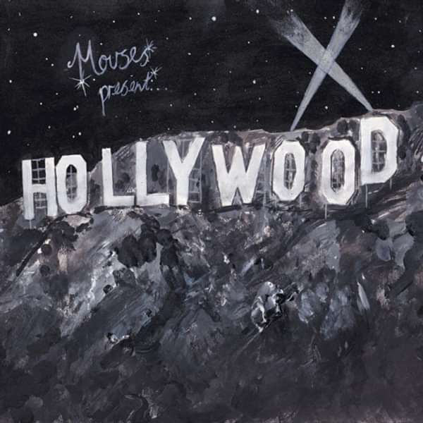 Hollywood - Single Download - Mouses