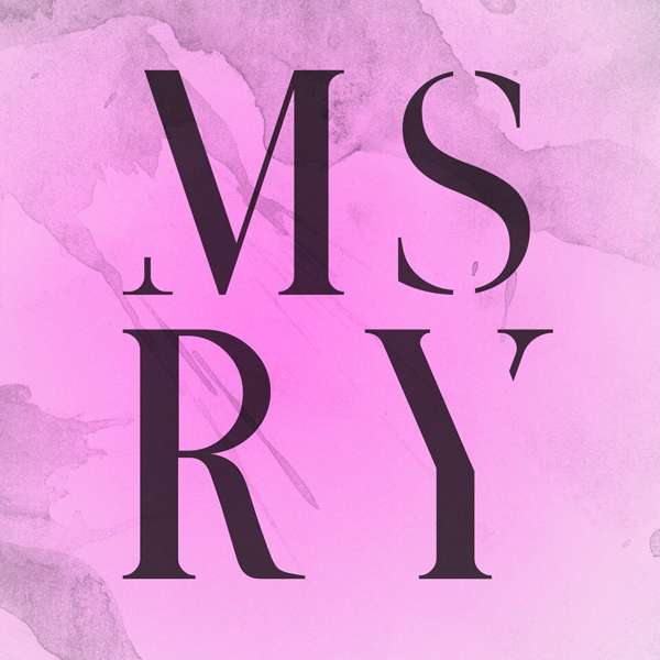 MSRY 'Self-Titled' EP (Digital Download Only) - MSRY