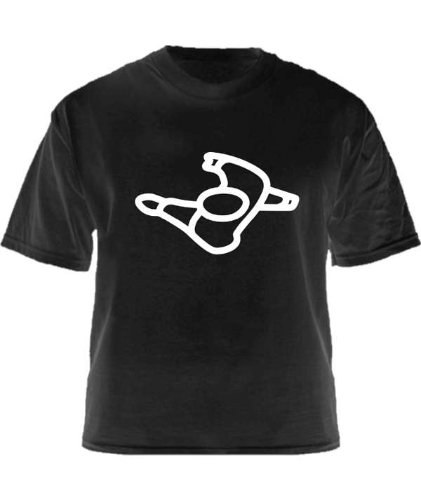 Mute Logo T-shirt - Mute