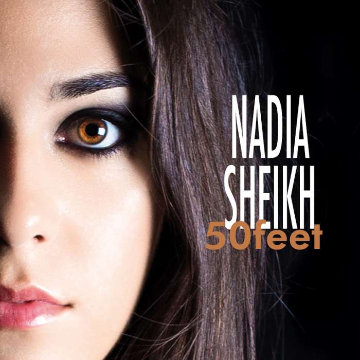 50 feet CD - Nadia Sheikh