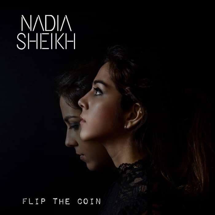 Flip the Coin CD - Nadia Sheikh