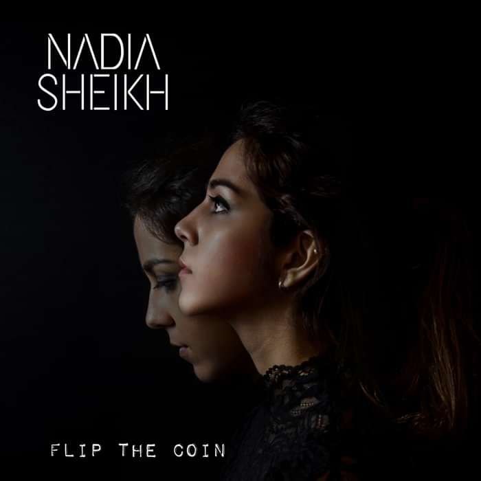 Flip the Coin - Nadia Sheikh