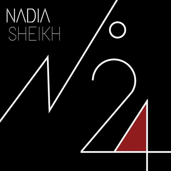 No. 24 - Nadia Sheikh