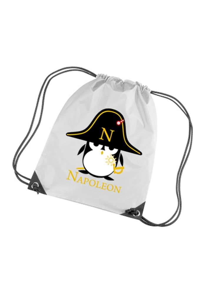 GYMSAC - BACK PACK - NAPOLEON