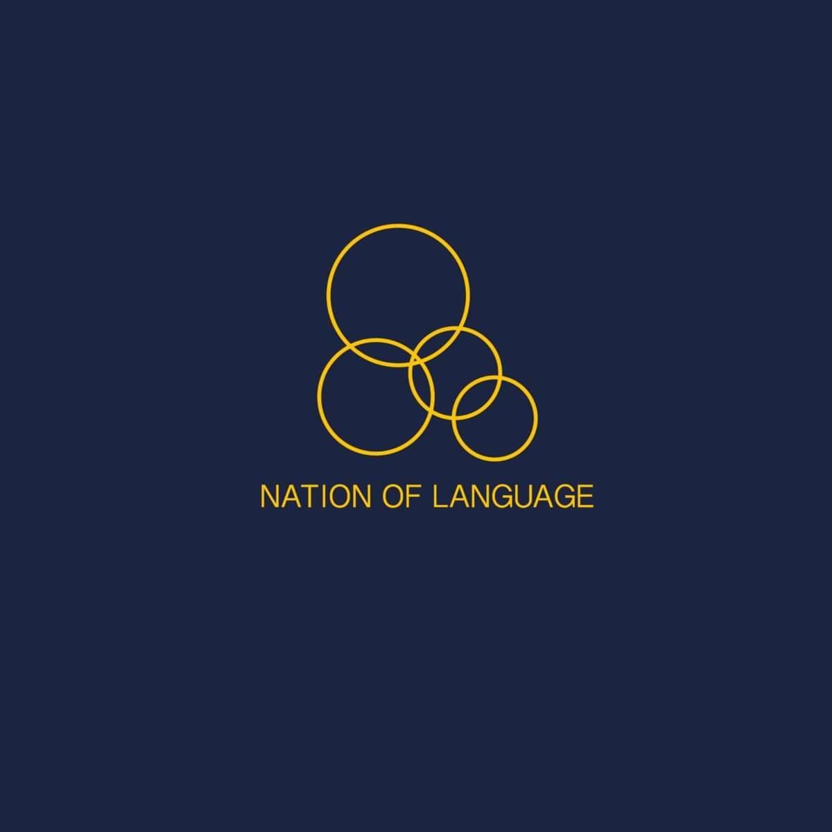 Nation Of Language