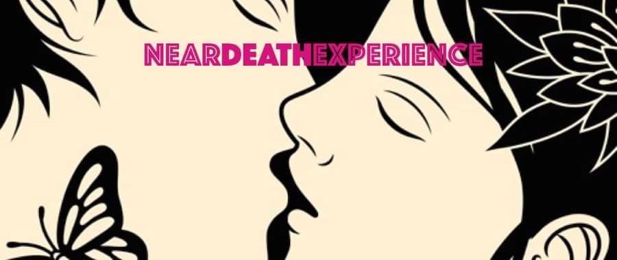 About - Near Death Experience