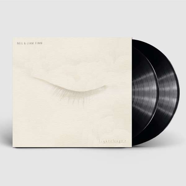 Lightsleeper (Double 12" Vinyl) - Neil & Liam Finn (UK)