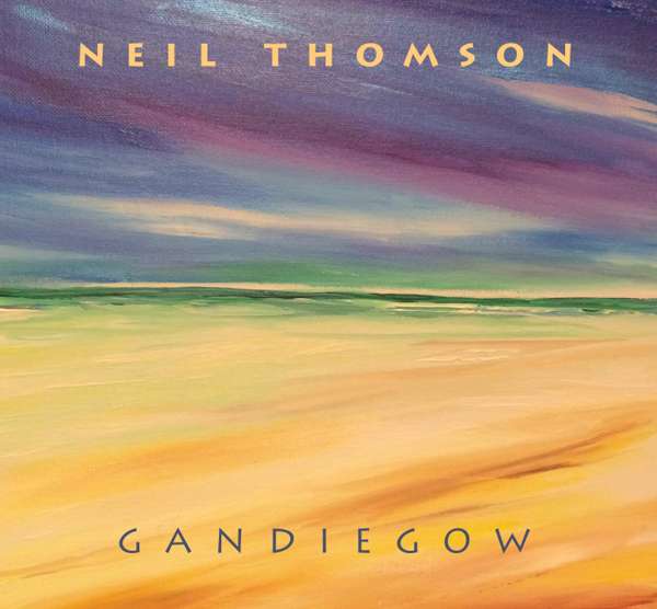 Gandiegow - Neil Thomson