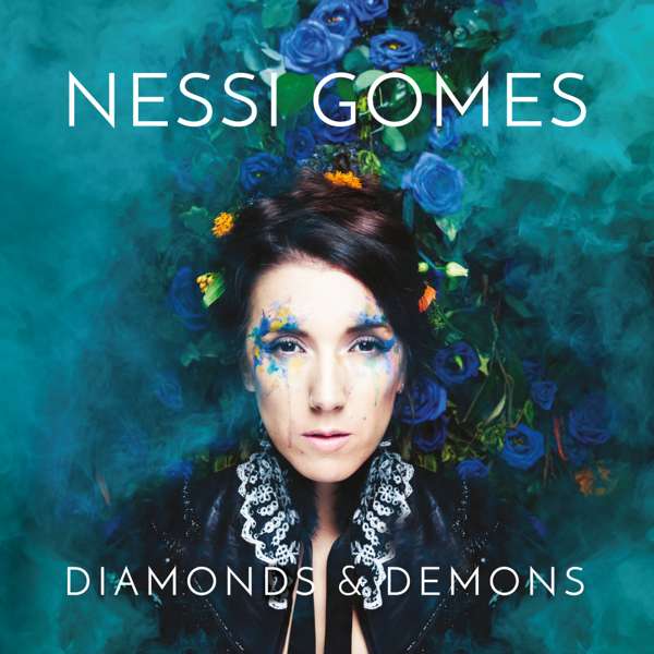 Diamonds & Demons (Digital Download) - Nessi Gomes