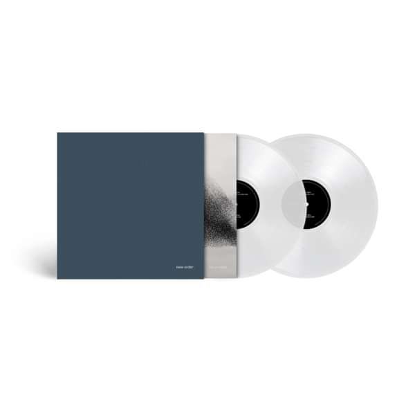 New Order - Be a Rebel Remixed - 2x12" Vinyl - New Order