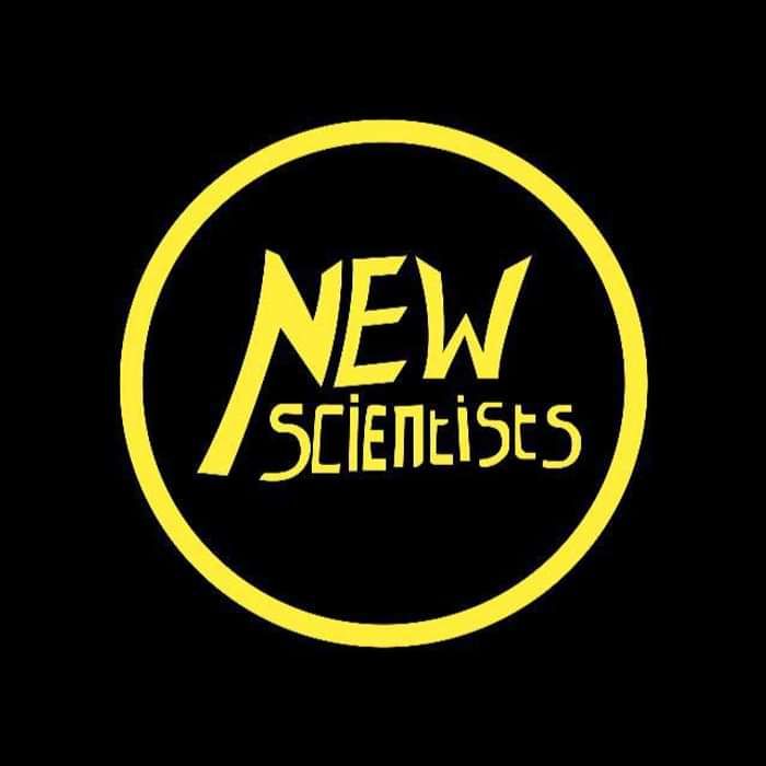 Again - New Scientists