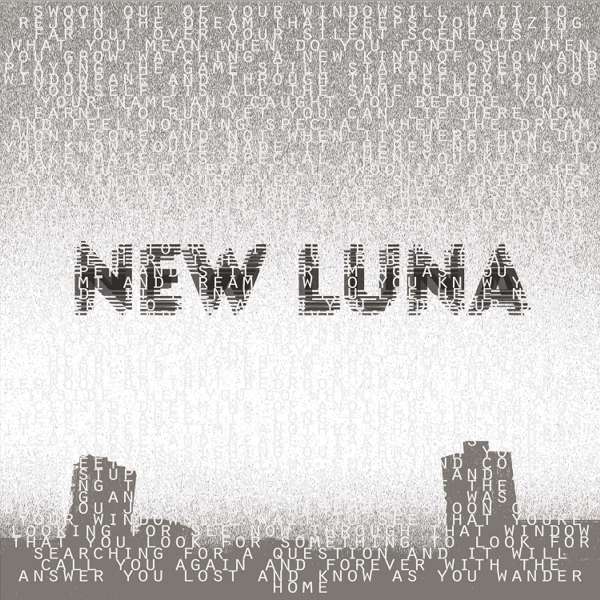 New Luna - New Luna
