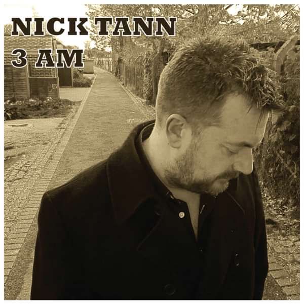3 AM downloads - Nick Tann