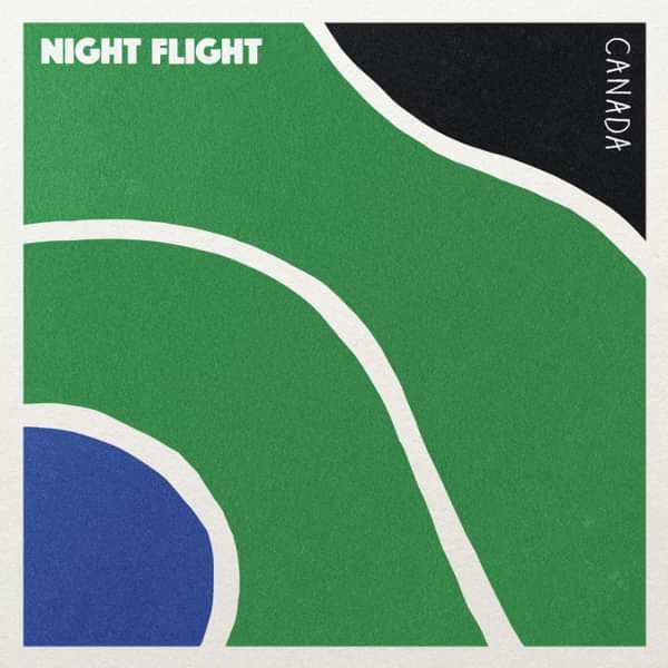 Canada Single - Download - Night Flight Merchandise
