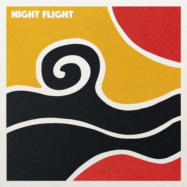 Songs From Echo Zoo - Download - Night Flight Merchandise