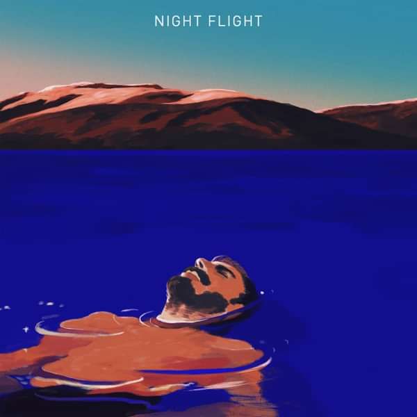 Night Flight - Night Flight - WAV's - Night Flight