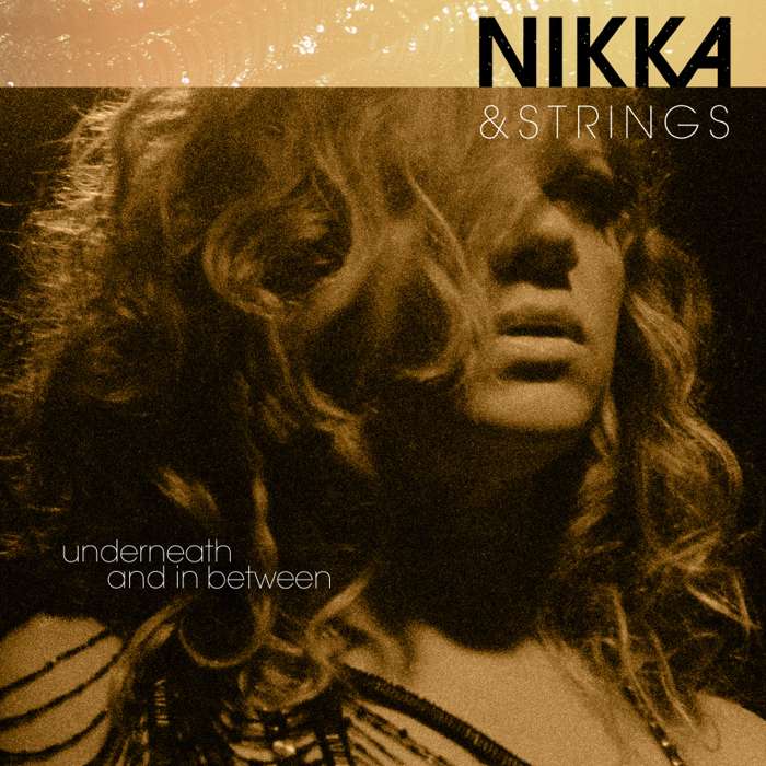 CD - Nikka Costa