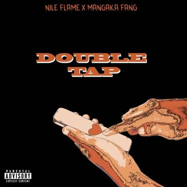 Double Tap(prod. by Mangaka Fang) *DEMO* - Nile Flame