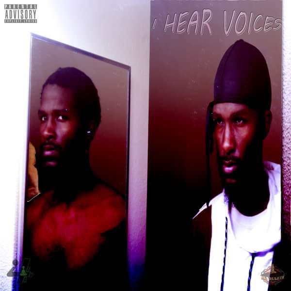 I Hear Voices *DEMO* - Nile Flame