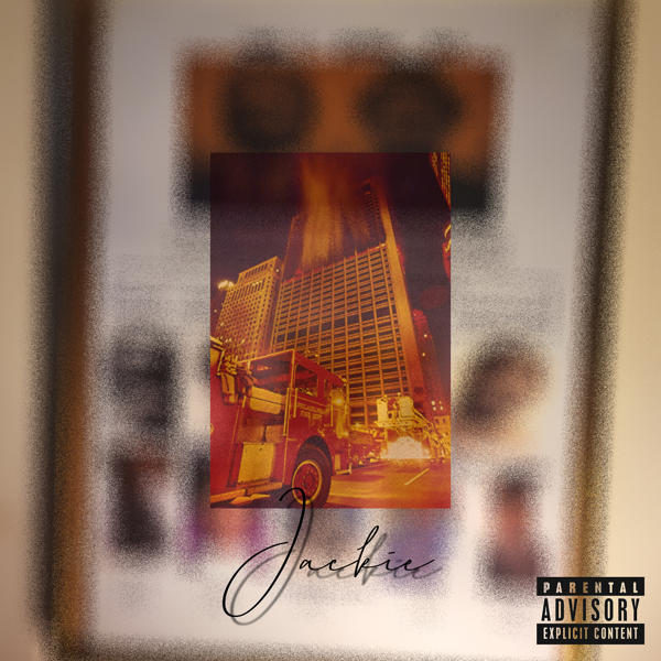 Jackie (prod. by Makaih Beats) *DEMO* - Nile Flame