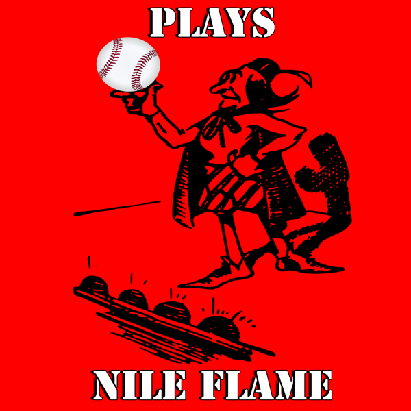 Plays - Nile Flame