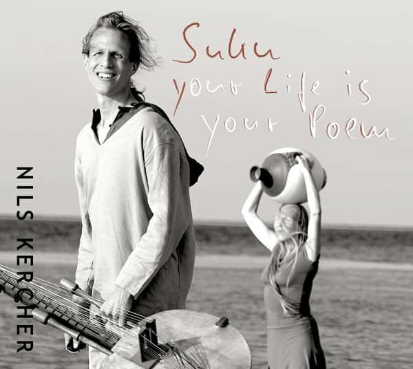 SUKU - You Life is Your Poem (mp3) - Nils Kercher
