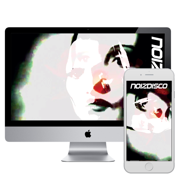 Mobile & Desktop Wallpapers - Noizdisco