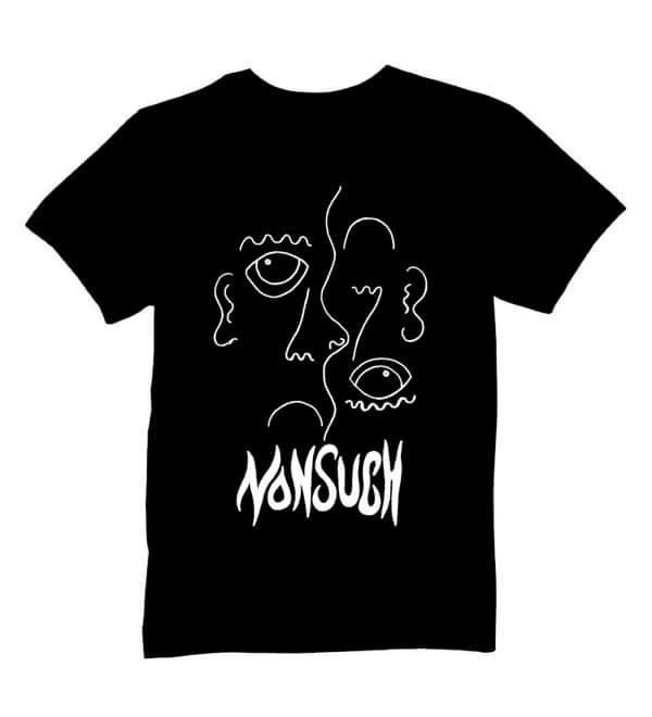 Nonsuch T-Shirt - Nonsuch