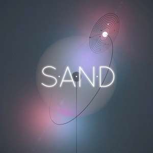 SAND (2013) CD - North Atlantic Oscillation