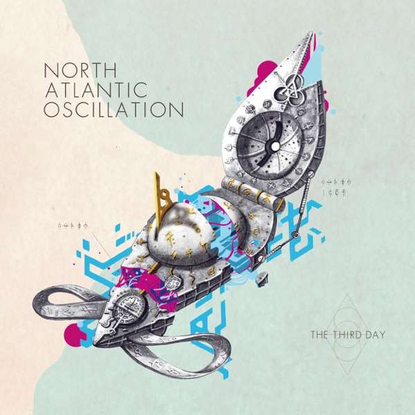 The Third Day Deluxe Edition (Download) - North Atlantic Oscillation