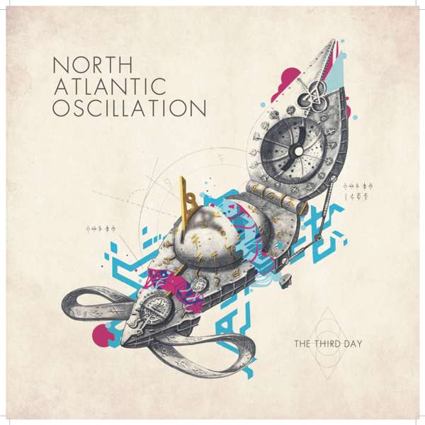 The Third Day (DL) - North Atlantic Oscillation