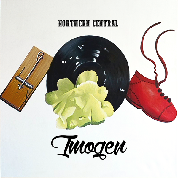 Imogen - Northern Central