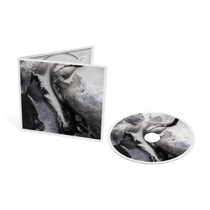 Heiress (CD) - Novo Amor & Ed Tullett