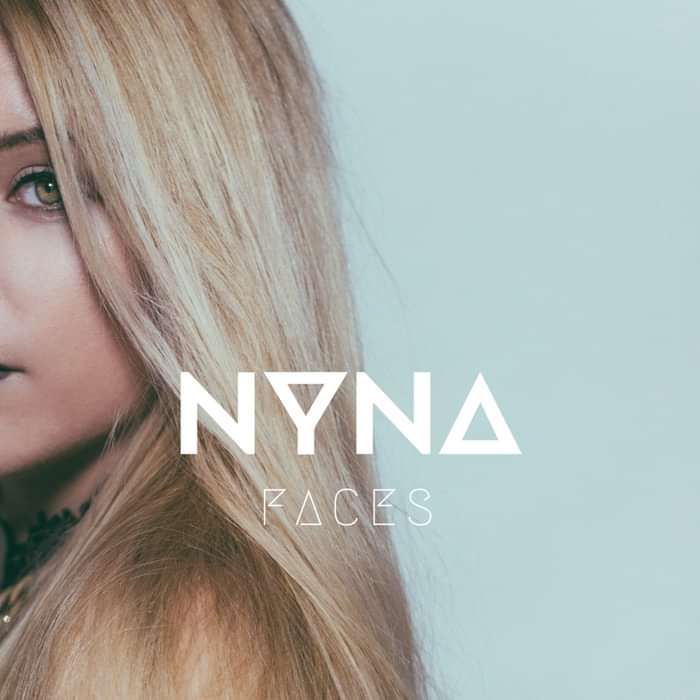 NYNA - Faces - NYNA