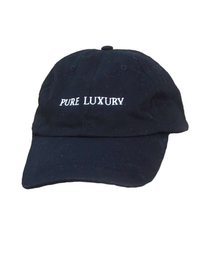 Pure Luxury Cap - NZCA LINES