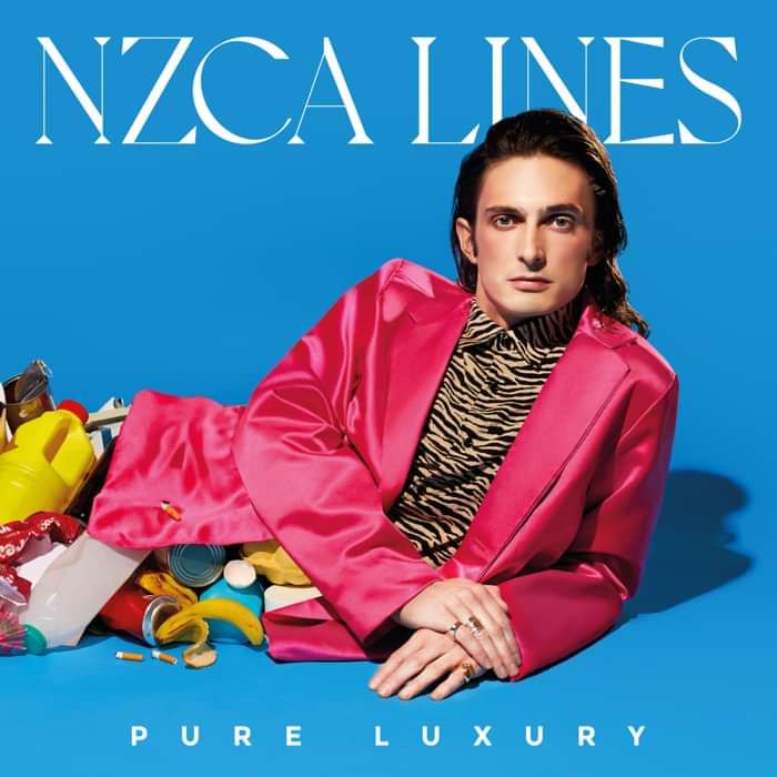 Pure Luxury Download - NZCA LINES